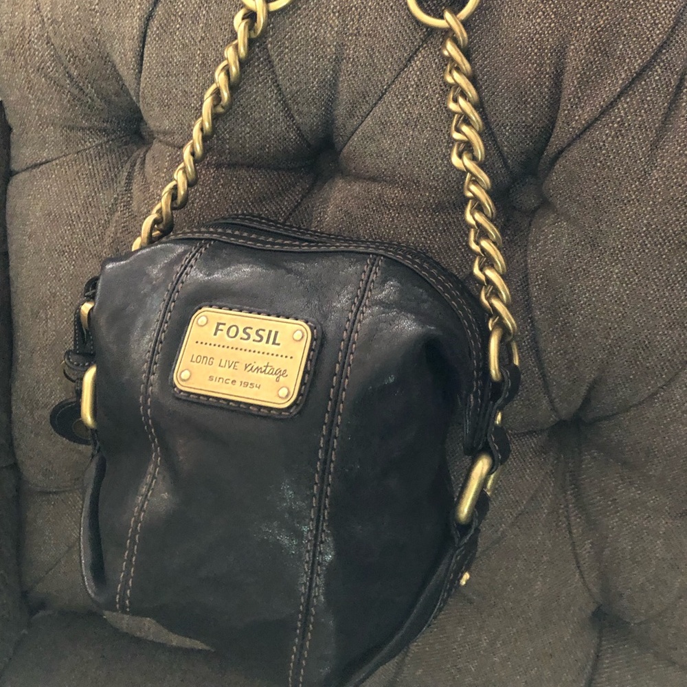 Fossil Purse